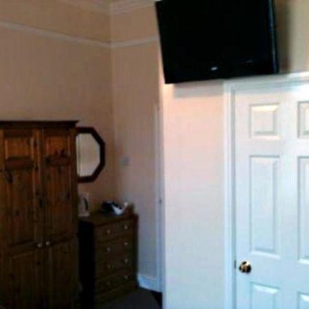 Clifton Hotel Weymouth Rom bilde