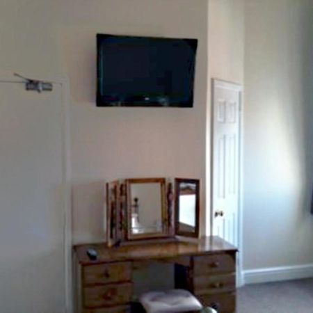 Clifton Hotel Weymouth Rom bilde