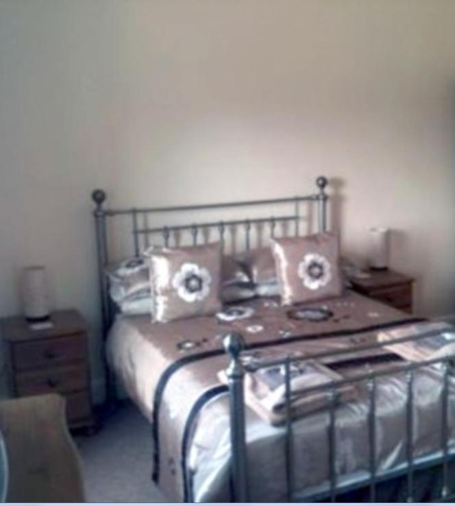 Clifton Hotel Weymouth Rom bilde