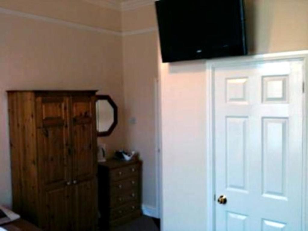 Clifton Hotel Weymouth Rom bilde