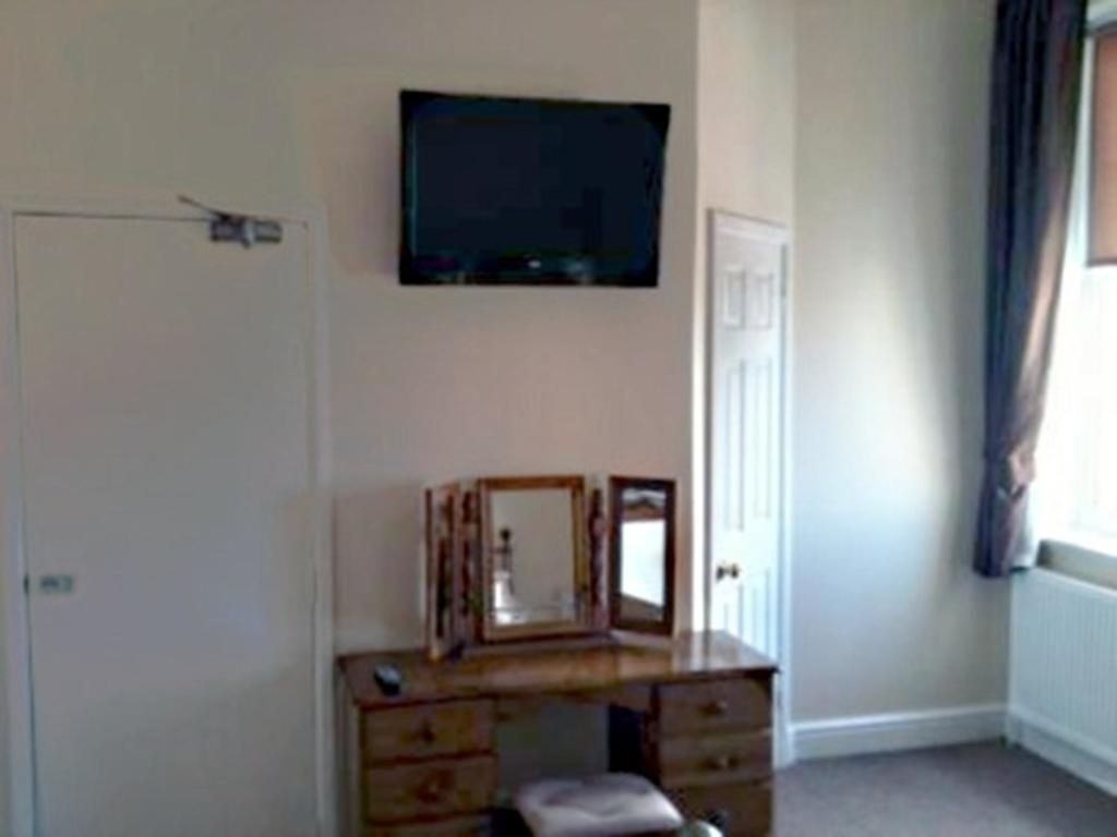 Clifton Hotel Weymouth Rom bilde