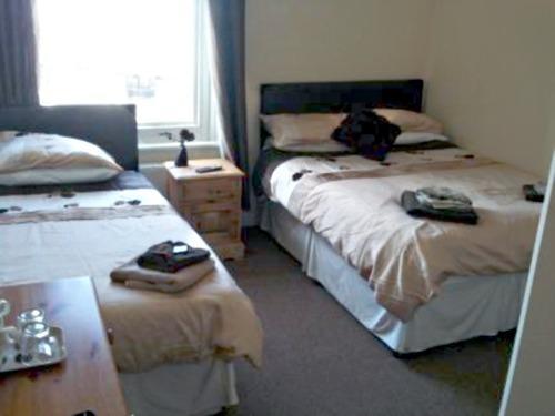 Clifton Hotel Weymouth Eksteriør bilde